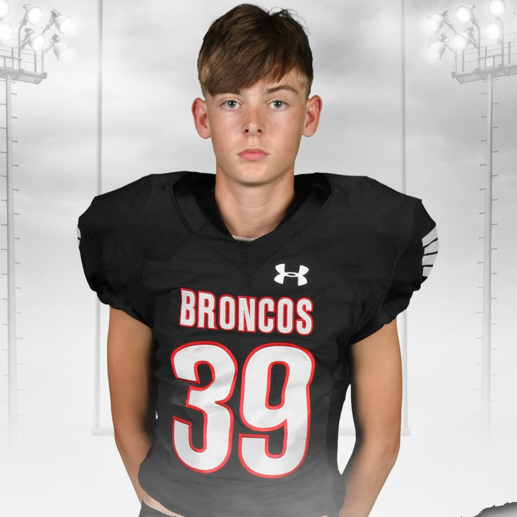 Kade Matthews mugshot