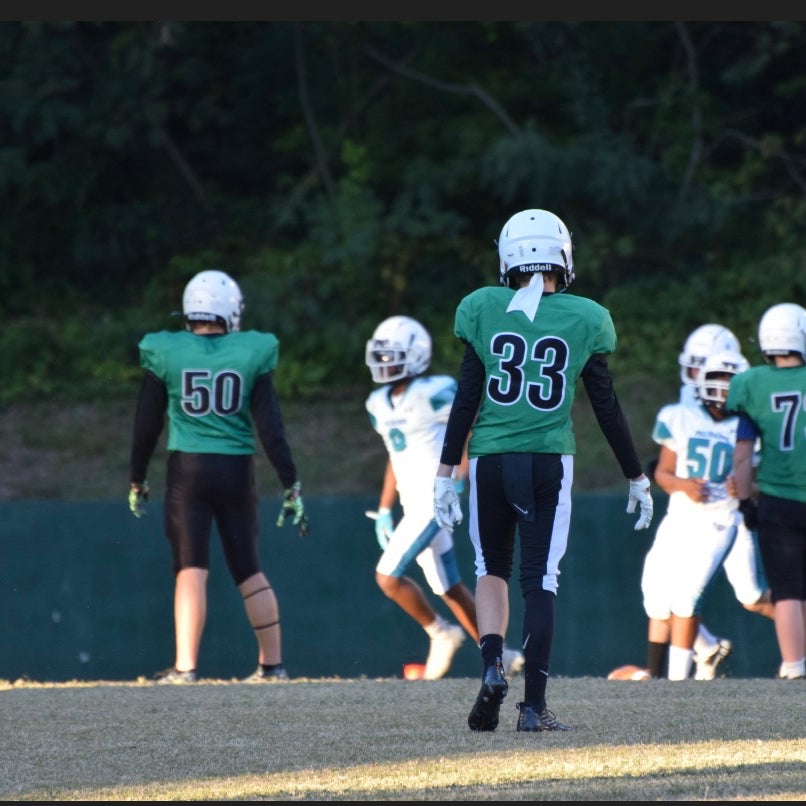 Myers Park Football Roster (202223)