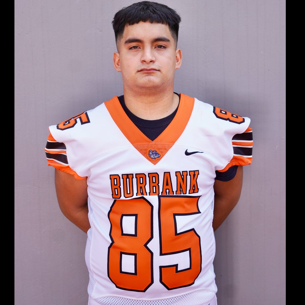 Richard Gonzales mugshot