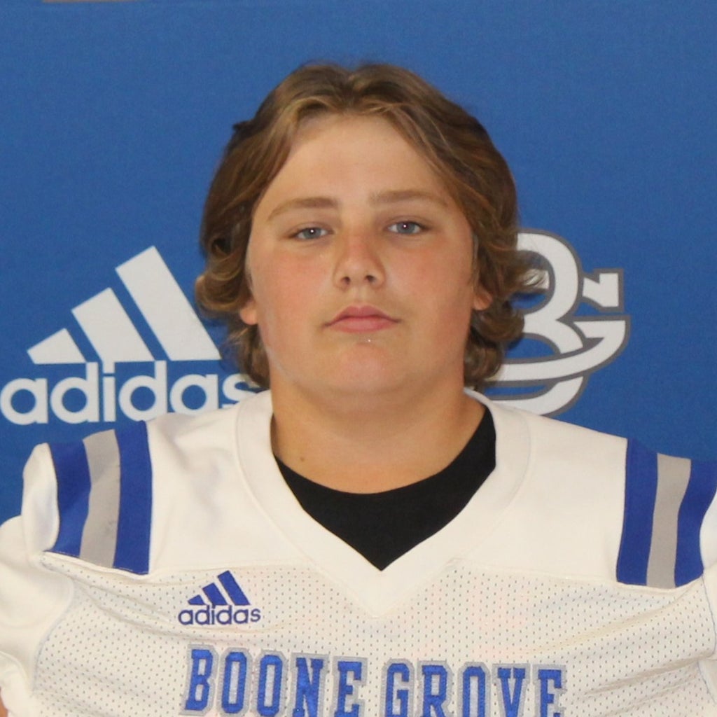 Brock Szakacs mugshot