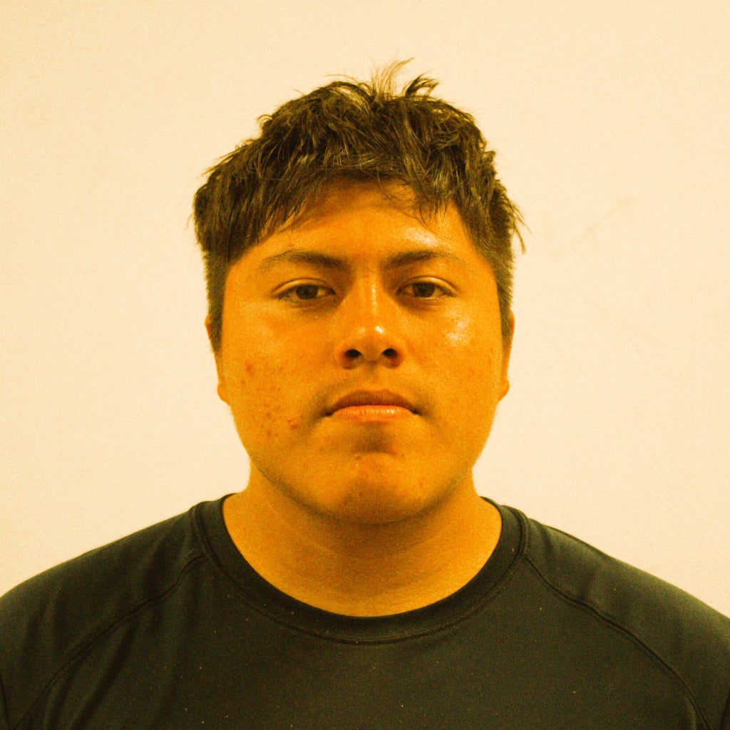 Frank Gonzalez mugshot