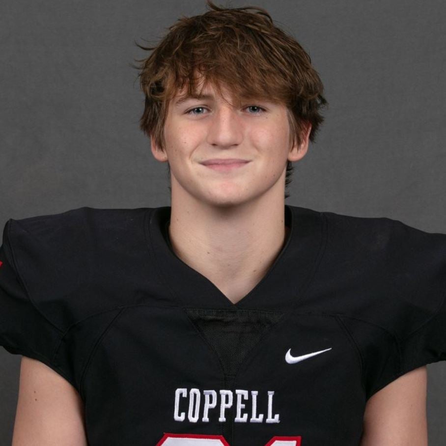 Brodie Scoggins mugshot