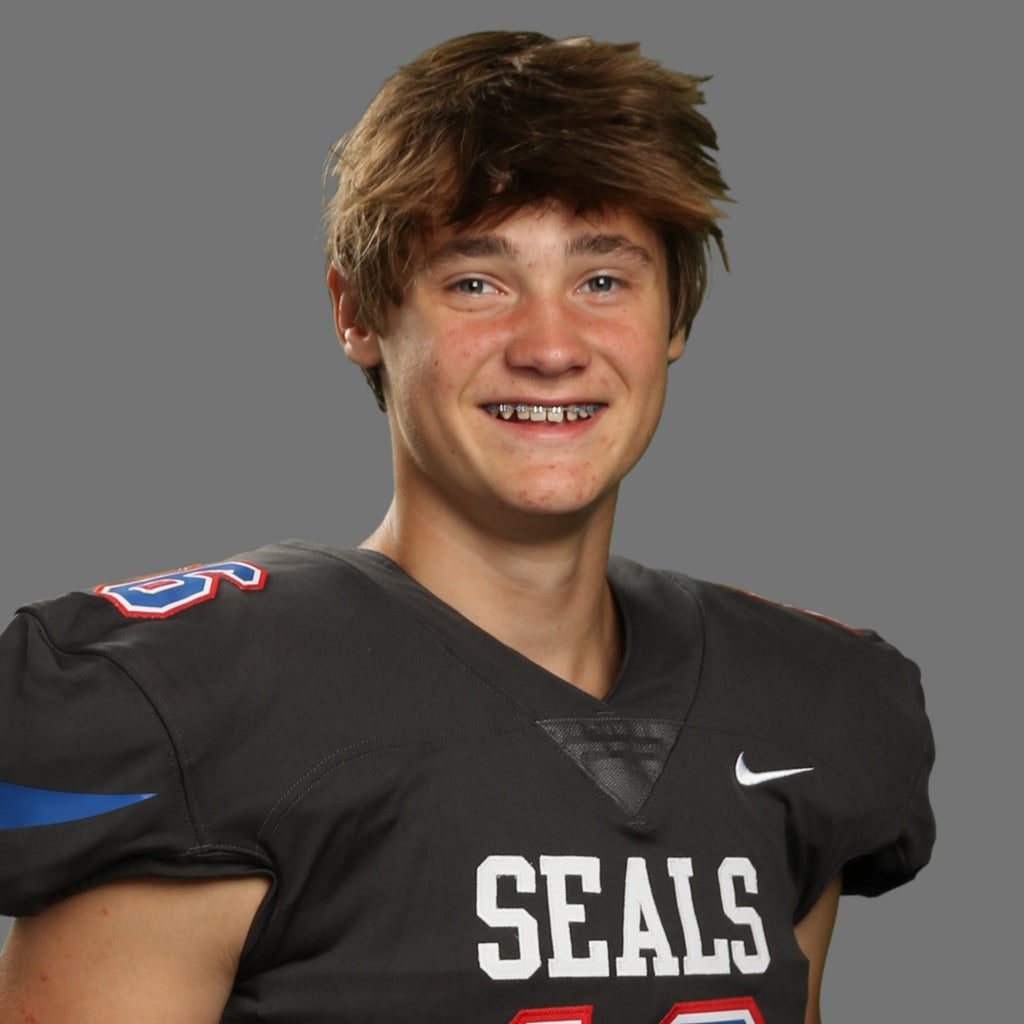 Jake Beddall