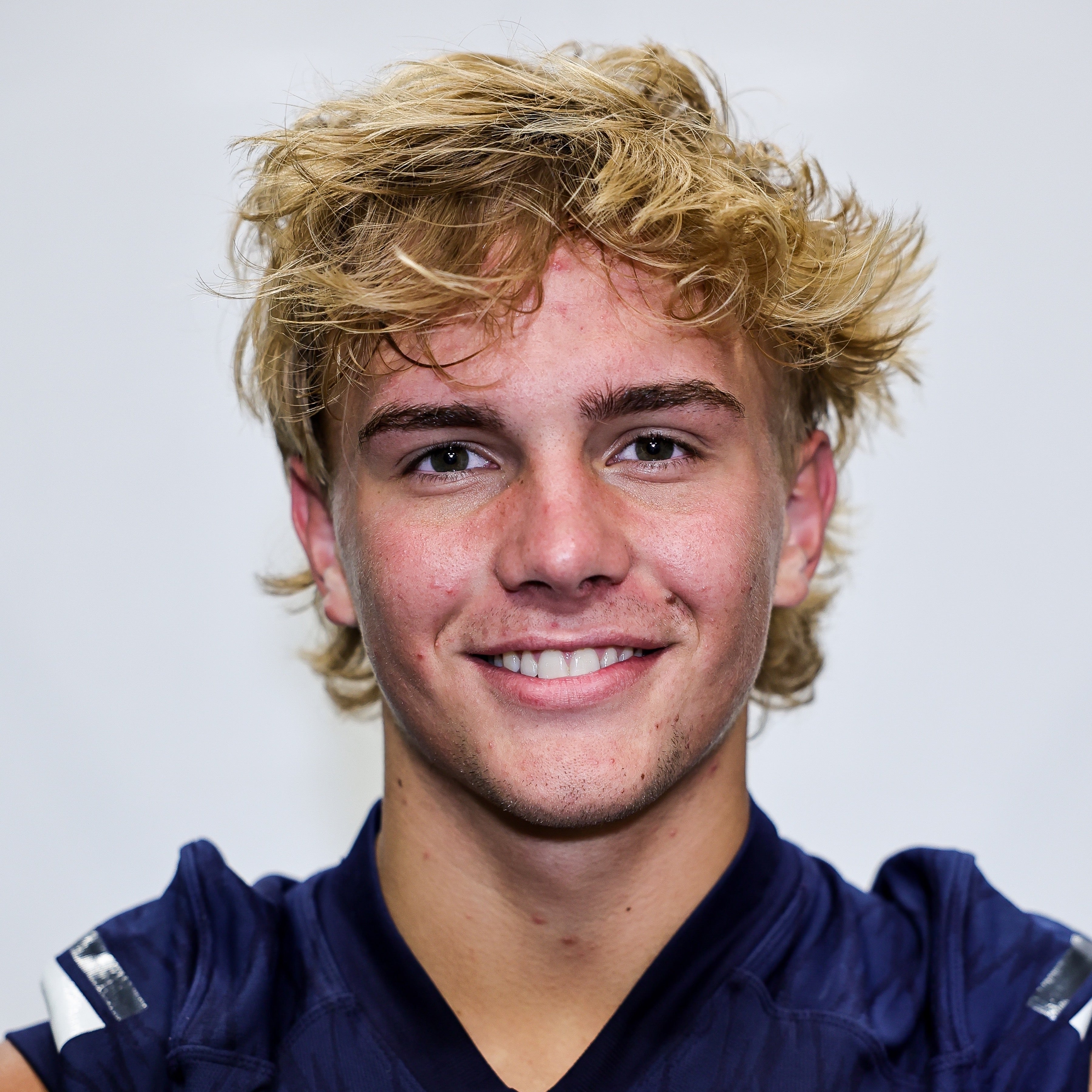 Jake Metcalfe mugshot