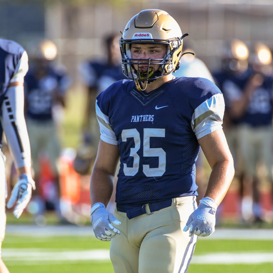 Brayden Hennig mugshot