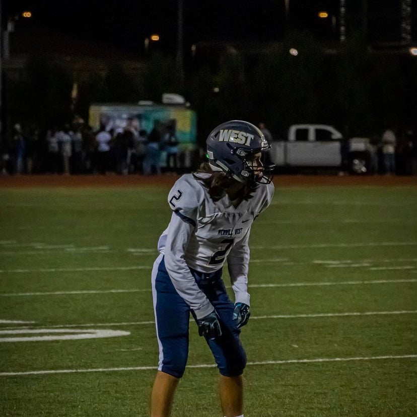 Daniel Staveris mugshot