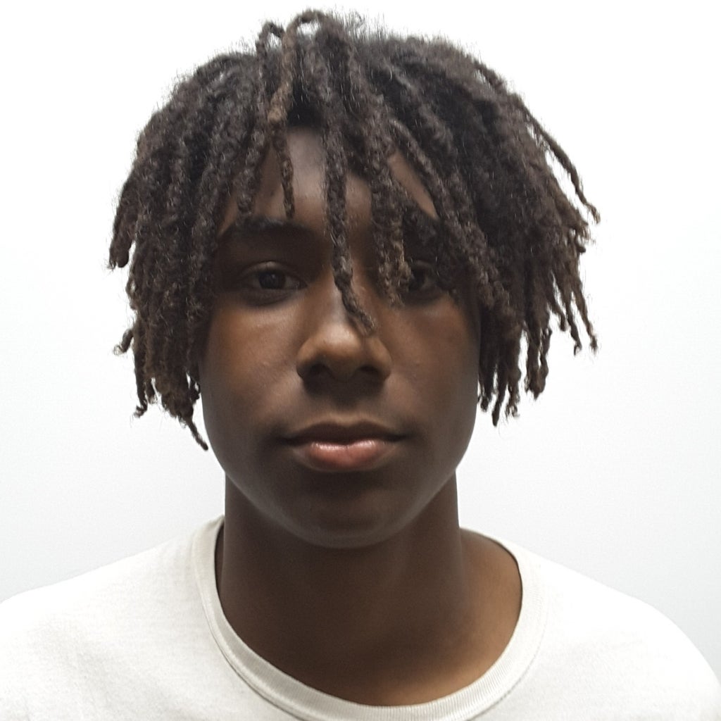 Kamron Jackson mugshot