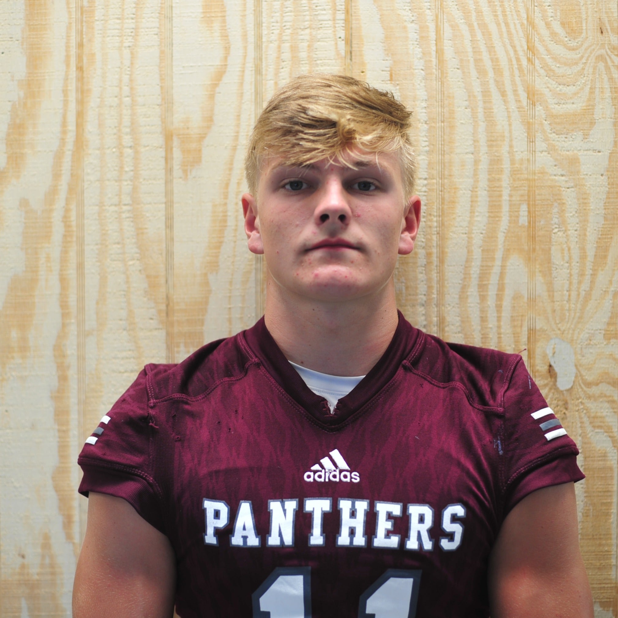 Luke Reinert