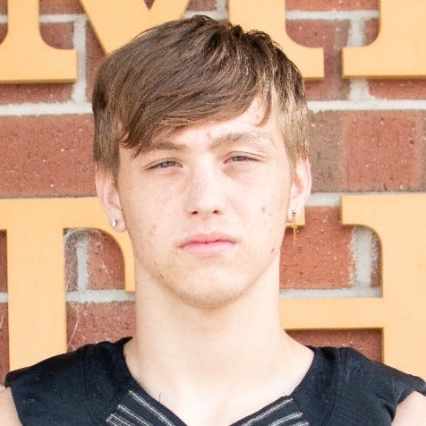 Cameron Hegwood mugshot