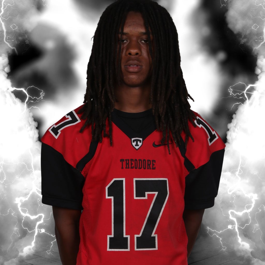 Anthony Pugh