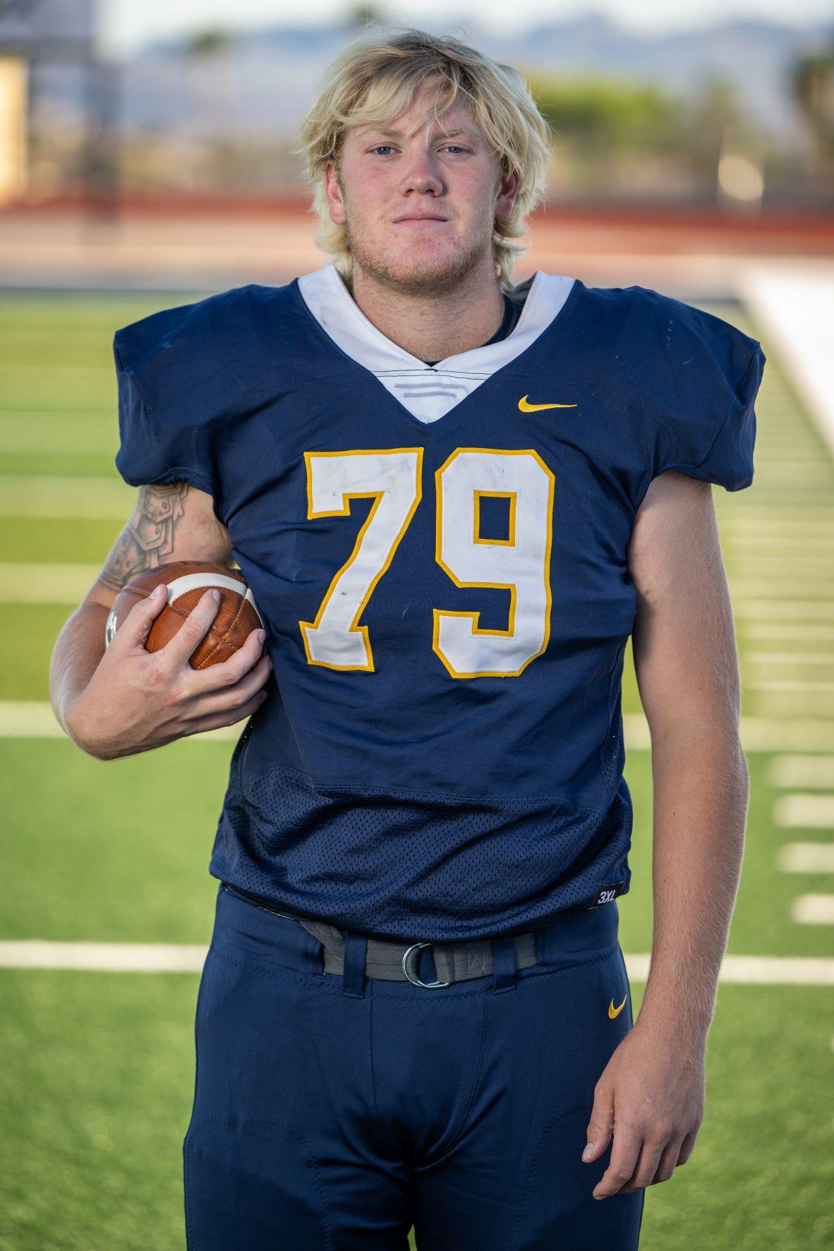 Dylan Spencer