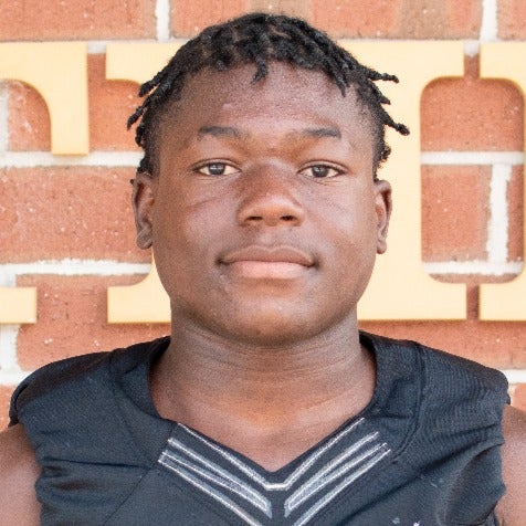 Izavion "Zay" Durden  mugshot