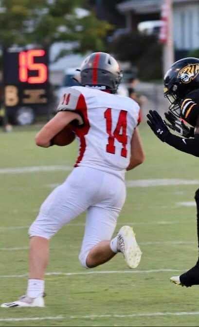 Eason Wells