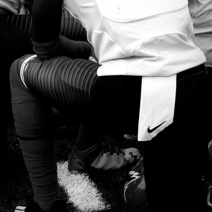 Deondre Prim mugshot