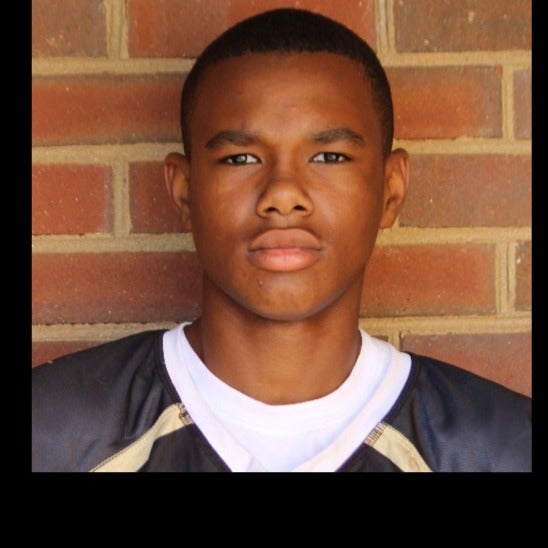 Zion Cordy