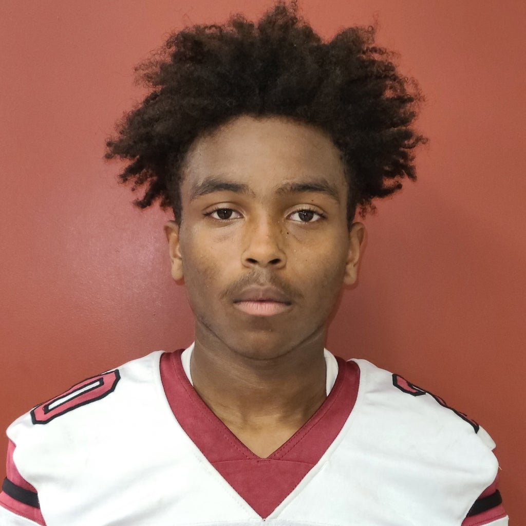 Deon Randall mugshot