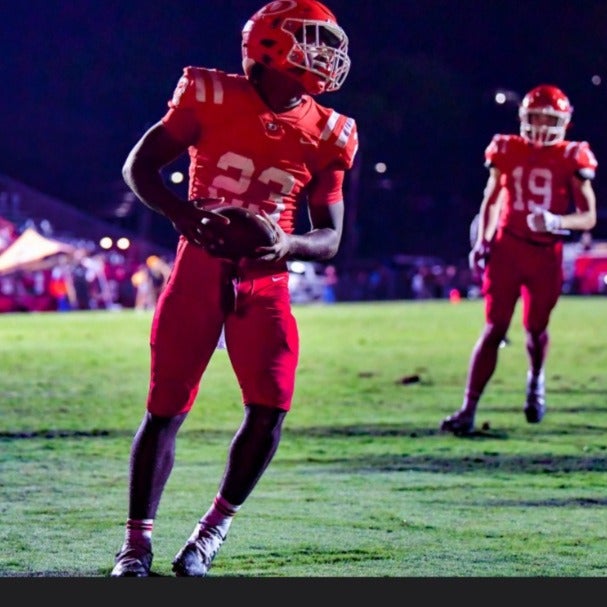 Tyson Greenwade