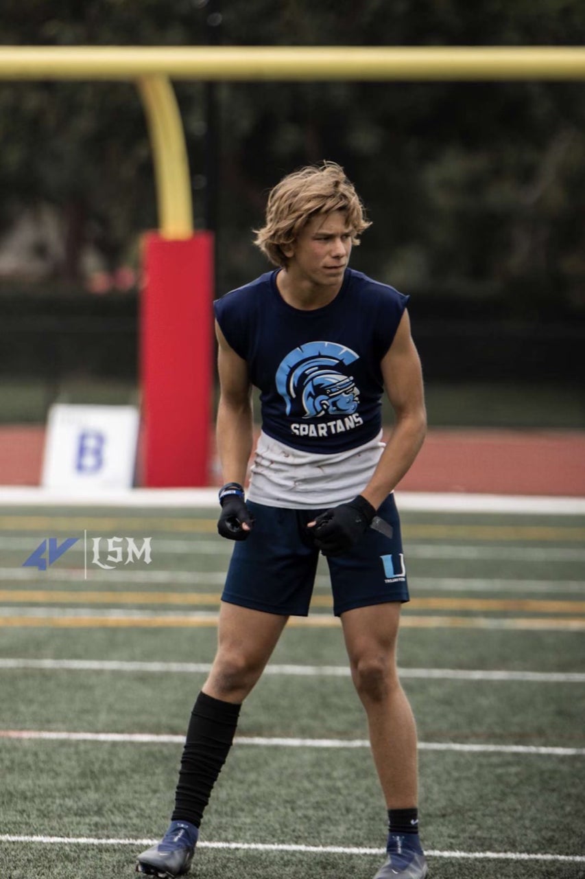 Brooks Beckmann