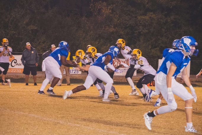 Tyshawn  Moore