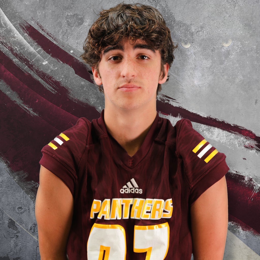 Cade Gibbs mugshot
