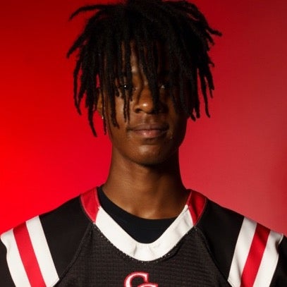 Tyrece Neely mugshot