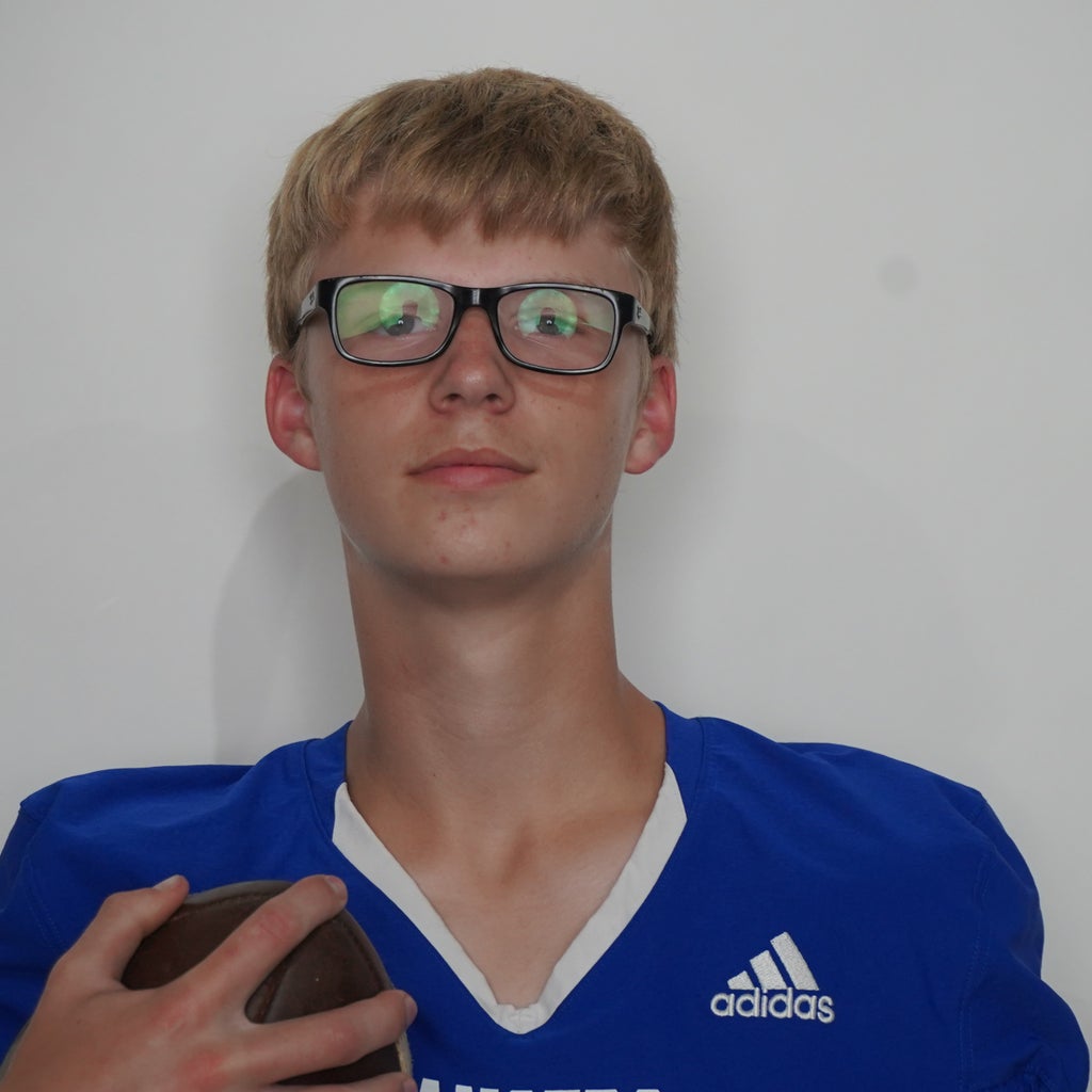 Cole Phillips mugshot