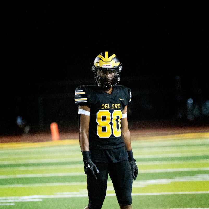 Jaylen Hawkins mugshot