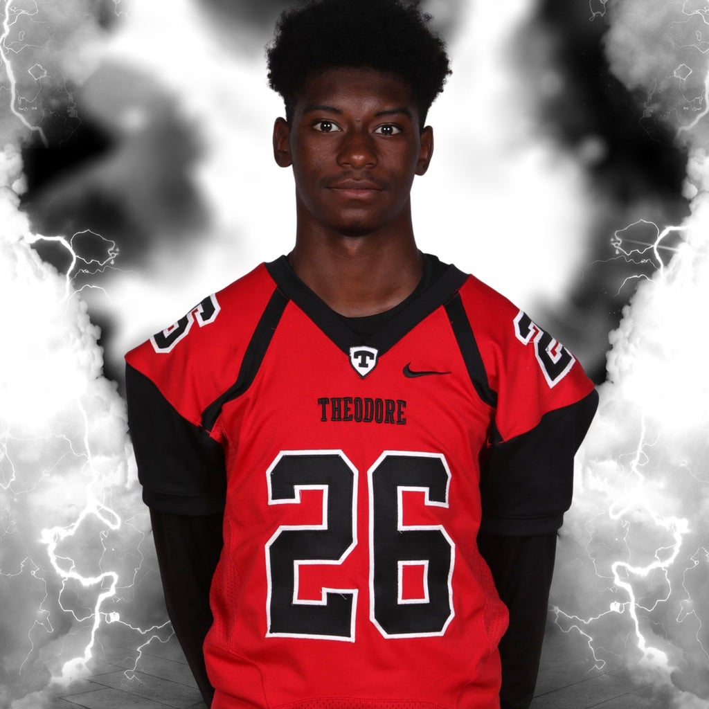 Tremain Washington