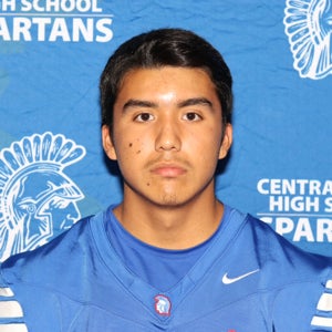 Nico Viesca mugshot