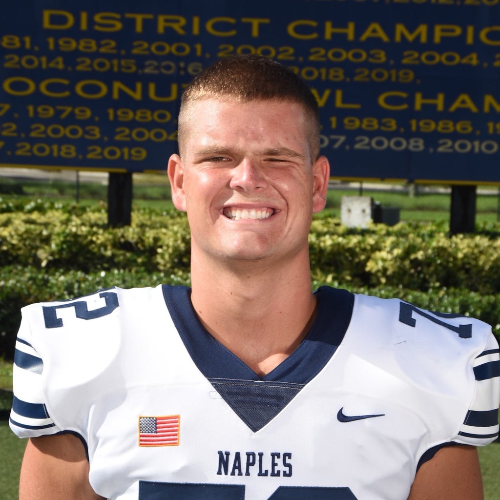 Nick Fredette
