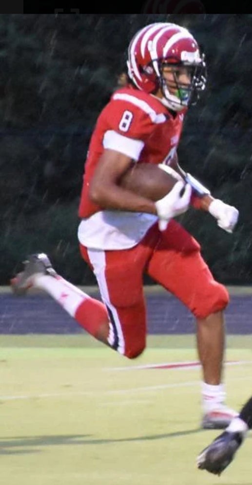Karwin Pope