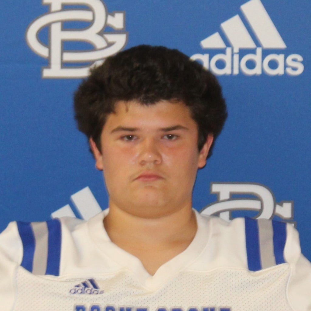 Jayden Humpal mugshot