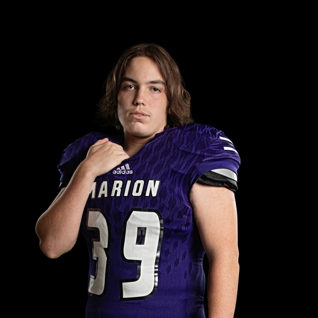 Cody Dawson mugshot