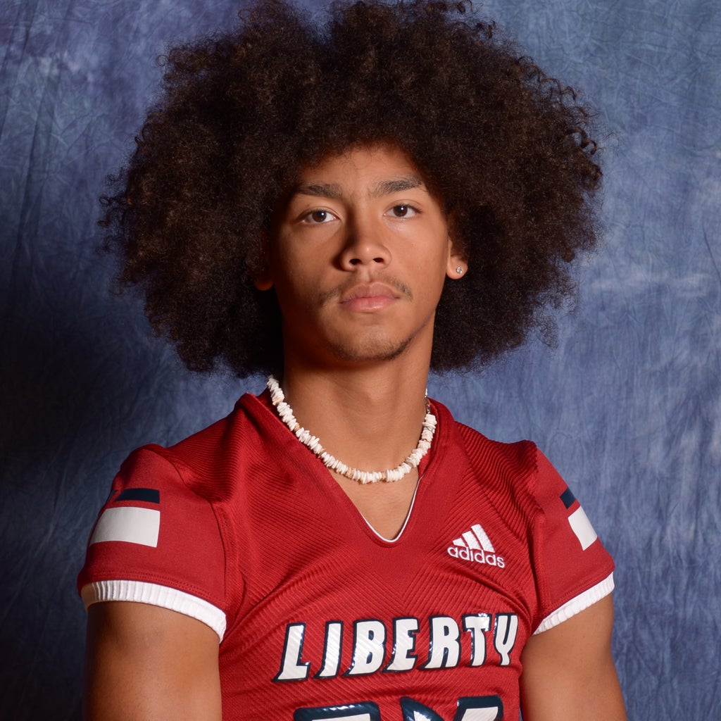 Isaiah Jackson mugshot