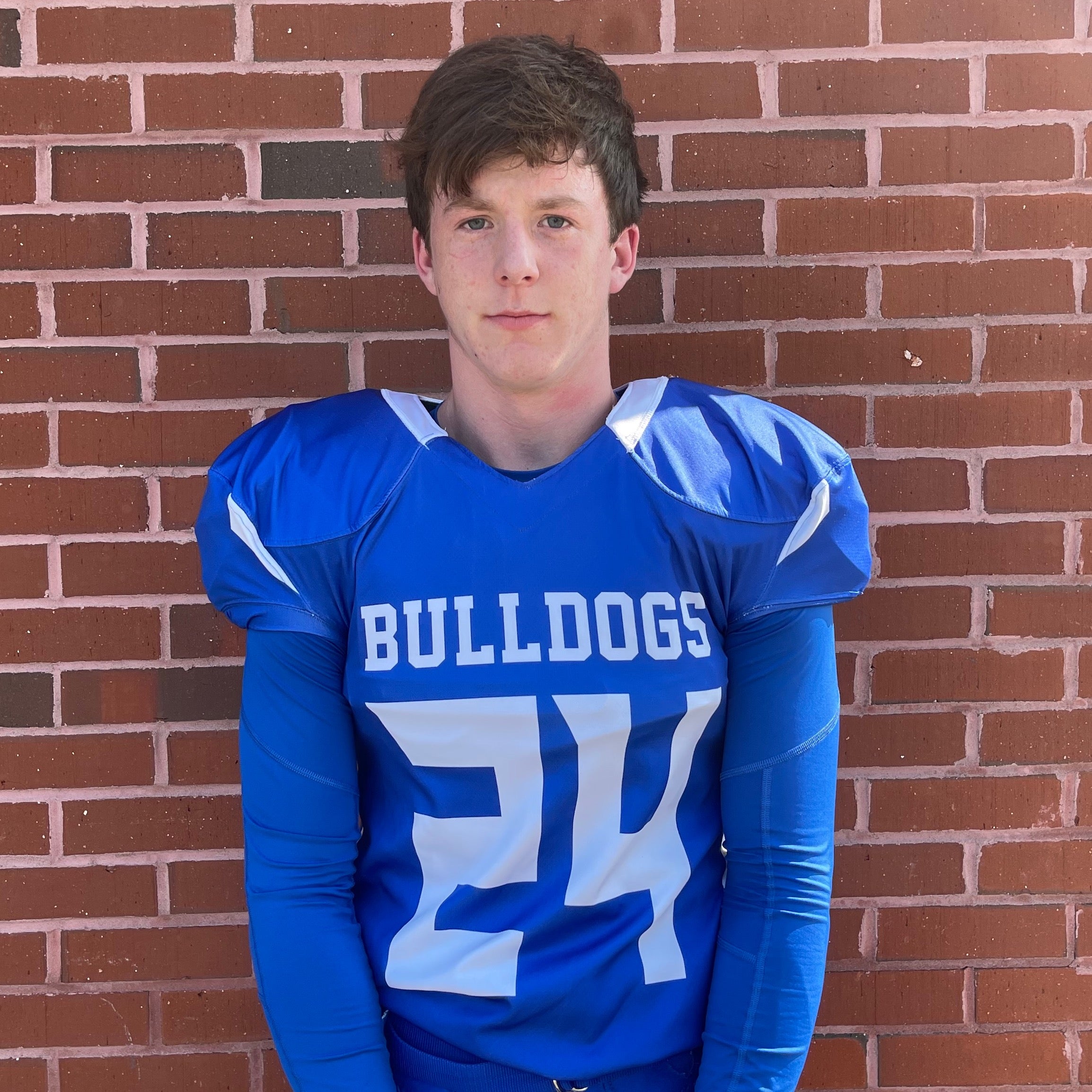Kolby Carpenter