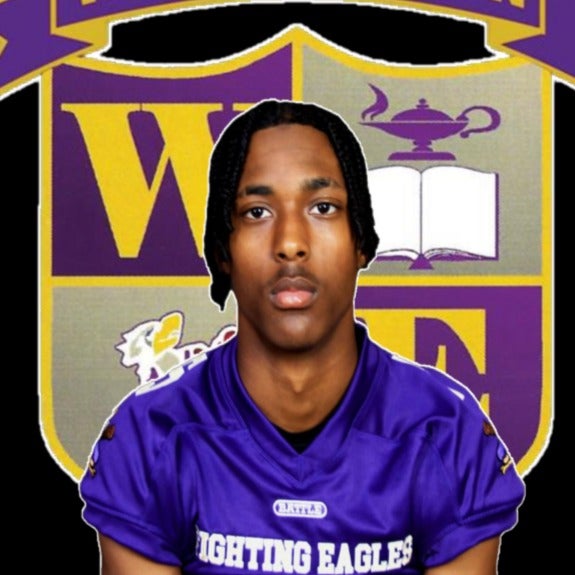 Cairo Moore mugshot