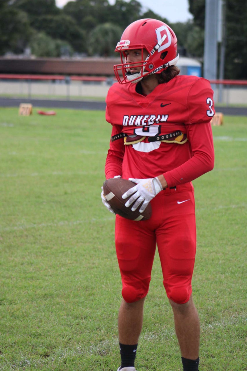 Samuel Haertle mugshot