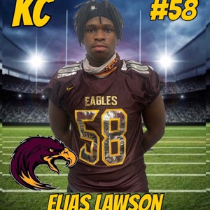 Elias Lawson