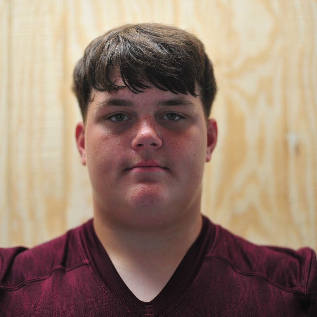 Kaden Hragyil mugshot