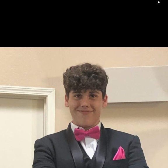 Brhys McGrew mugshot