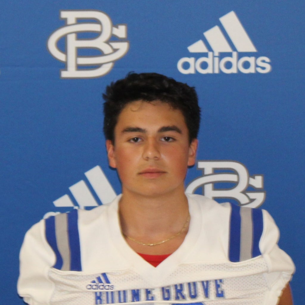 Carlos Campos mugshot