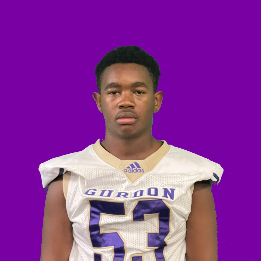 Jakobe Dickens
