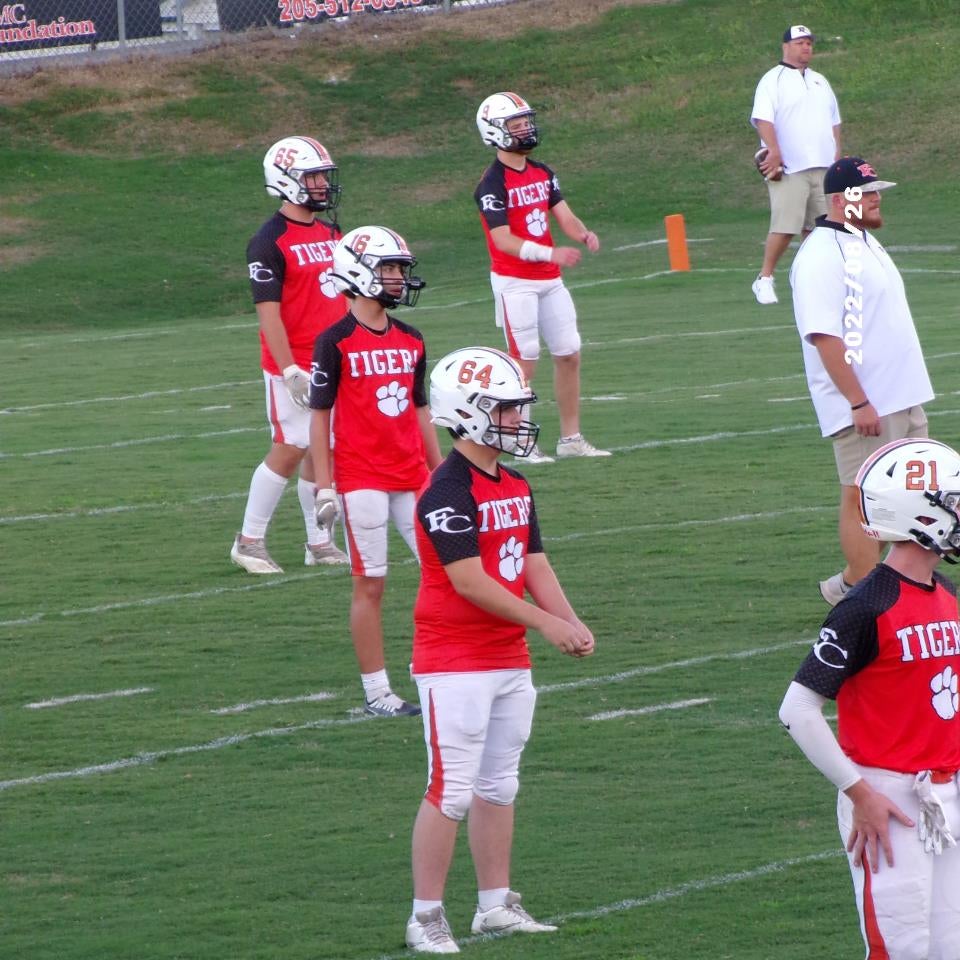 Keith Garrett mugshot