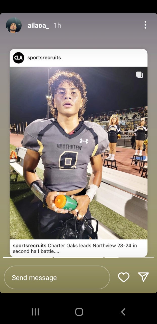 Keanu Tauvao