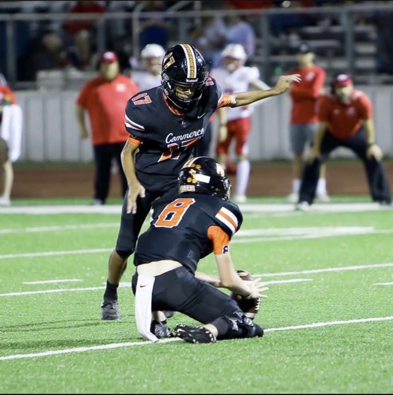 Emanuel Castillo mugshot