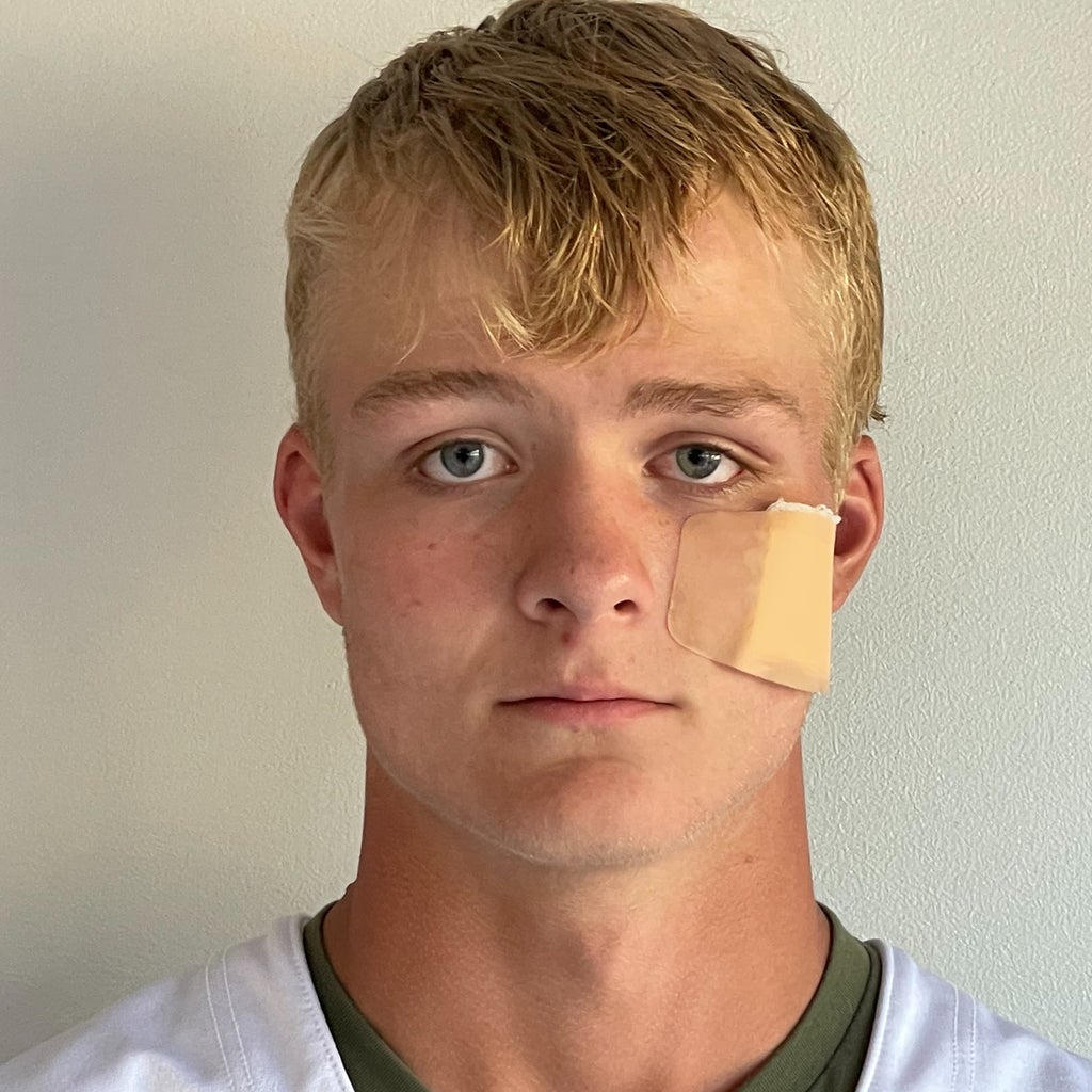 Jaden Stoklasa mugshot