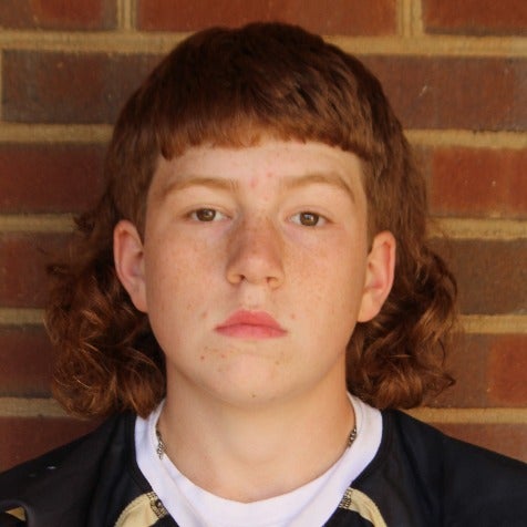 Wilson "Mack"  May  mugshot