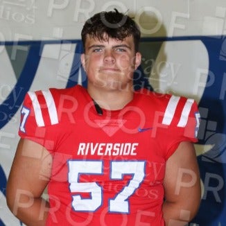 Joey Kaul mugshot