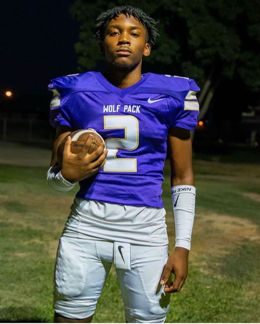 Tramaine (tj) Stocker mugshot