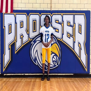 Dariyon Lipsey